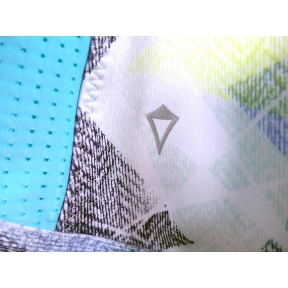 NWOT Ivivva Girls 14 (fits like 10-12) Set the Pace Hooded Athletic Jacket - Picture 5 of 14